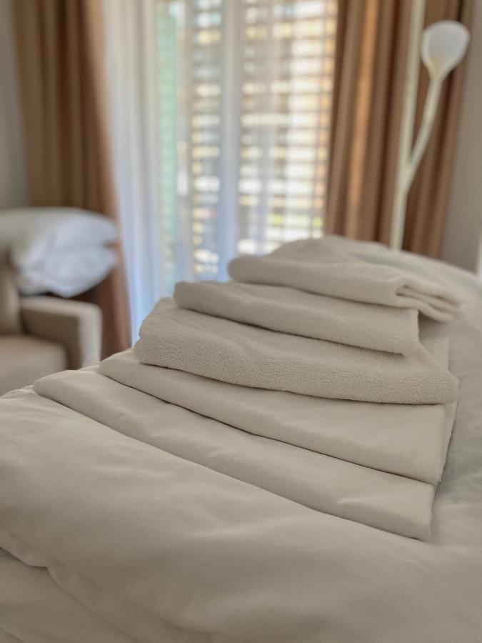 Vela Mar Apartment Колобжег Екстериор снимка