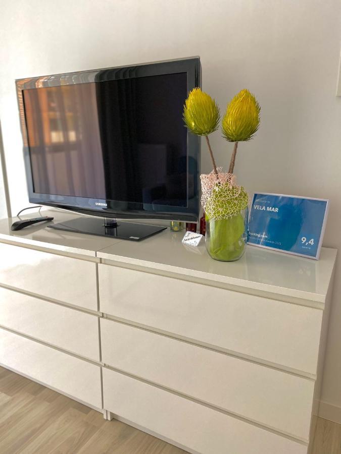 Vela Mar Apartment Колобжег Екстериор снимка
